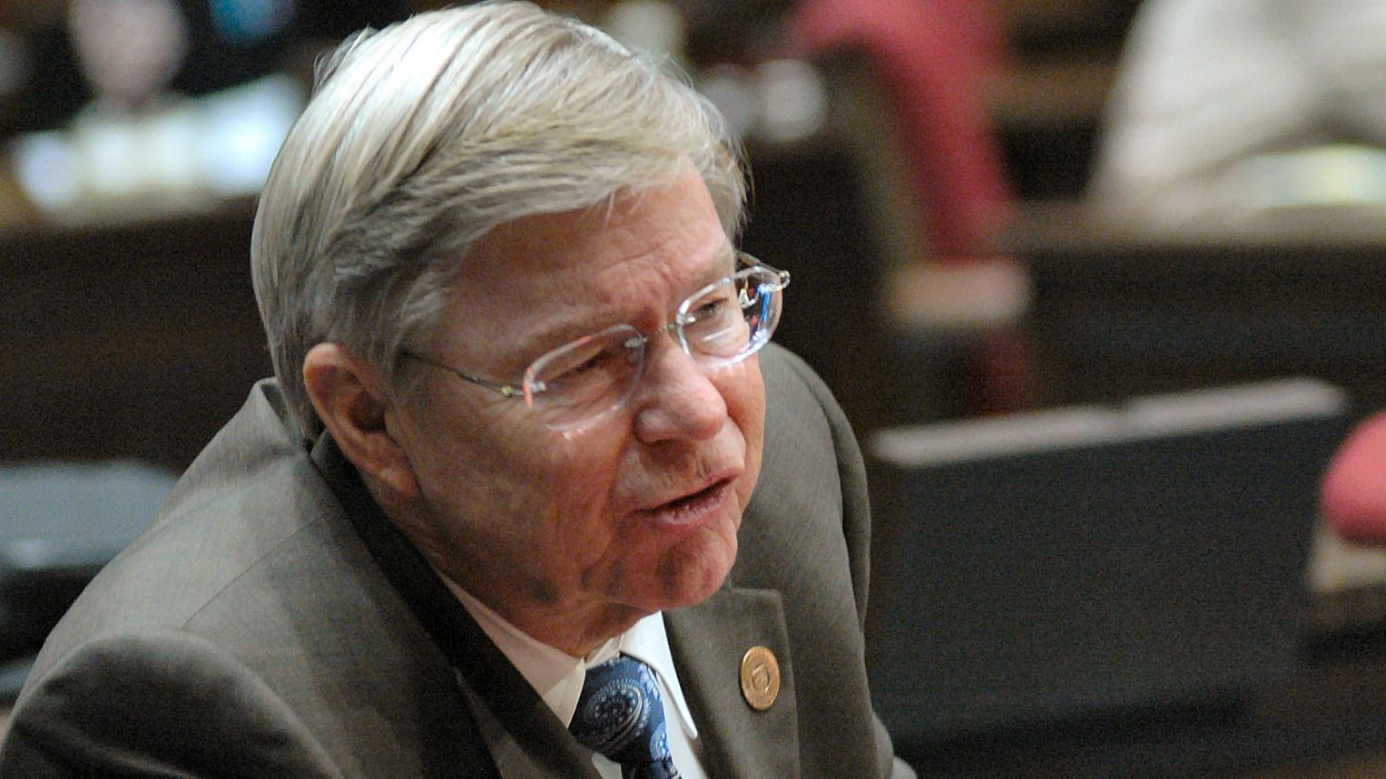 House votes to block efforts to seek disclosure of 'dark money' in local elections